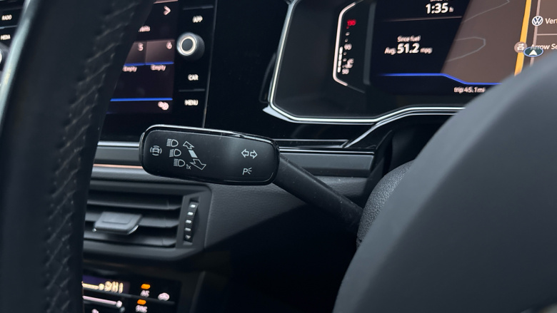 Volkswagen Polo 1.0 TSI R-Line 5dr Petrol Hatchback